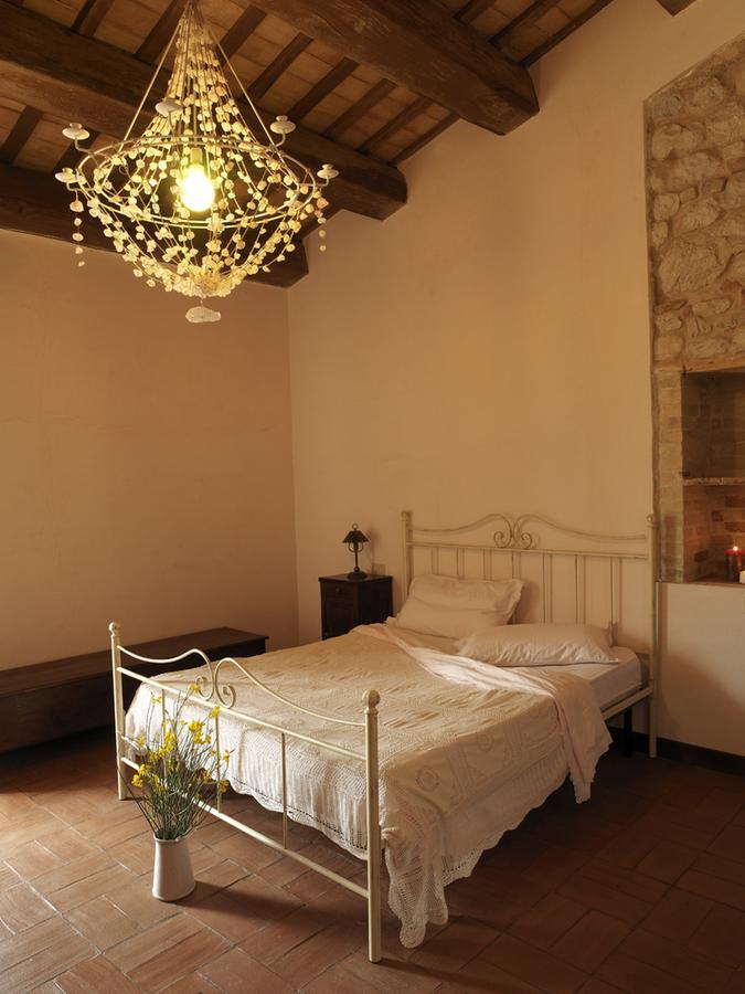 Contado San Lorenzo B&B And Wine Castilenti Exterior foto