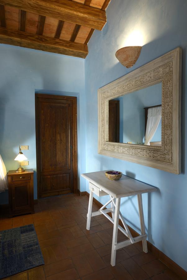 Contado San Lorenzo B&B And Wine Castilenti Exterior foto